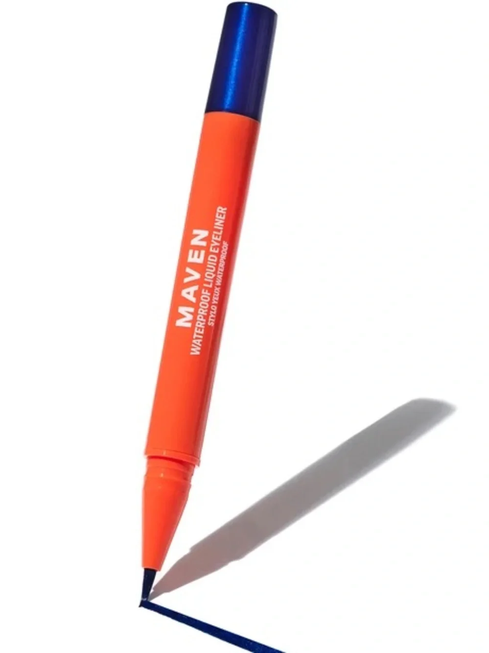 Maven Beauty Atlantis Waterproof Liquid Eyeliner NEW 🏷️
